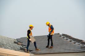 Best Commercial Roofing Services  in Boyceville, WI